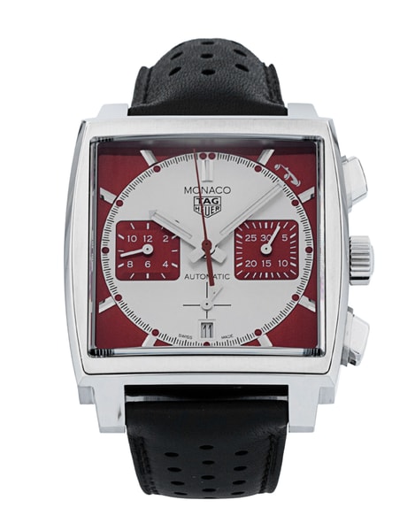Tag Heuer Monaco CBL2114.FC6486